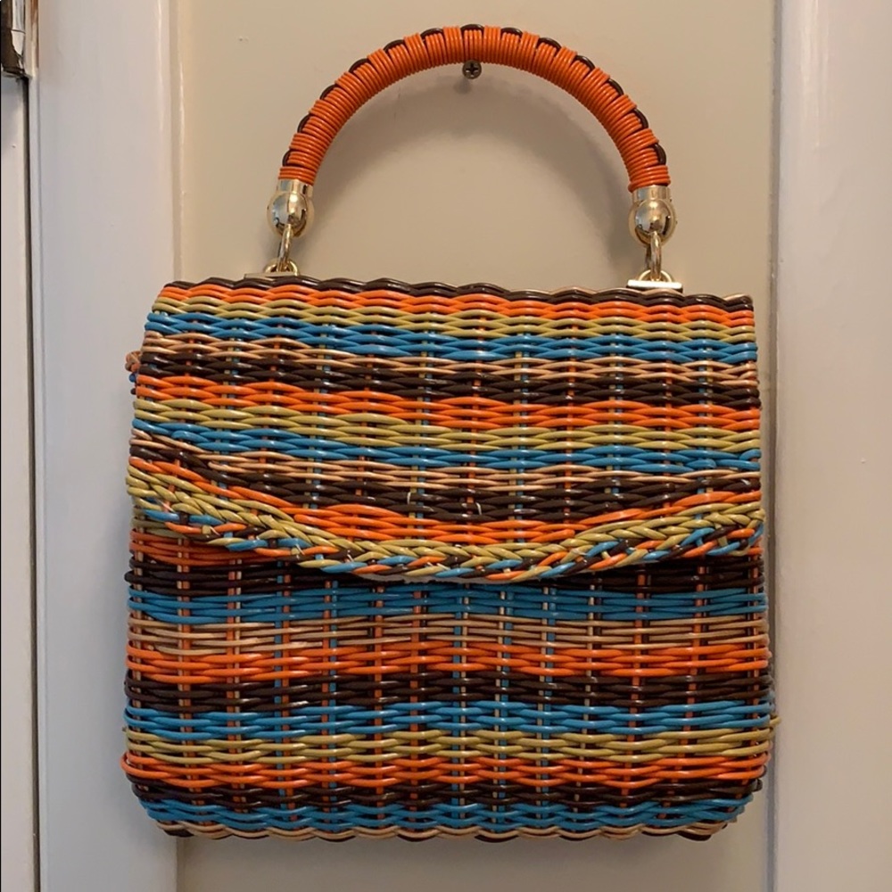 Zara Handbag